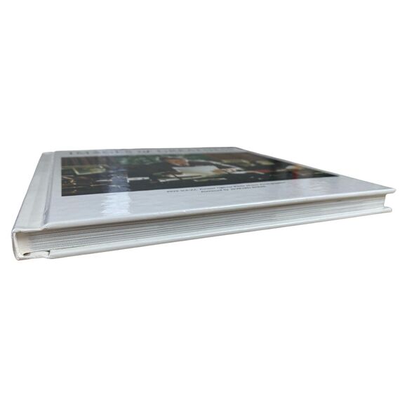 Images of Greatness Reagan Presidency Photo Book Pete Souza Hardcover History - Picture 2 of 6